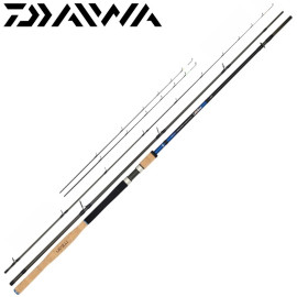 Удилище фидерное Daiwa N'Zon Distance Special X Power Feeder